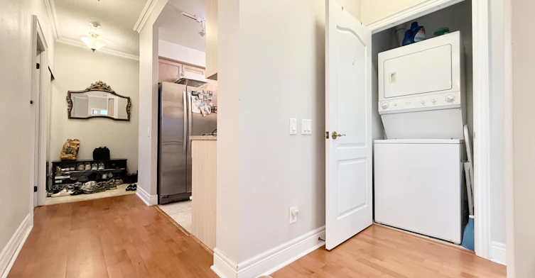 603-1 Clairtrell Road, Toronto, ON, M2N 7H6 - 12