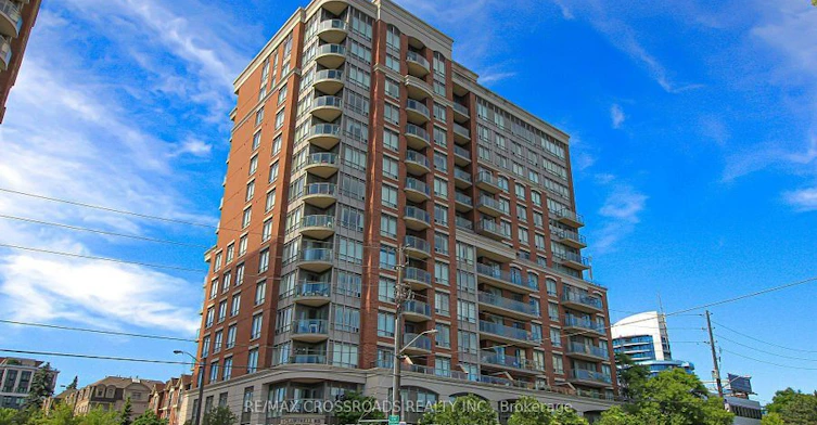 603-1 Clairtrell Road, Toronto, ON, M2N 7H6