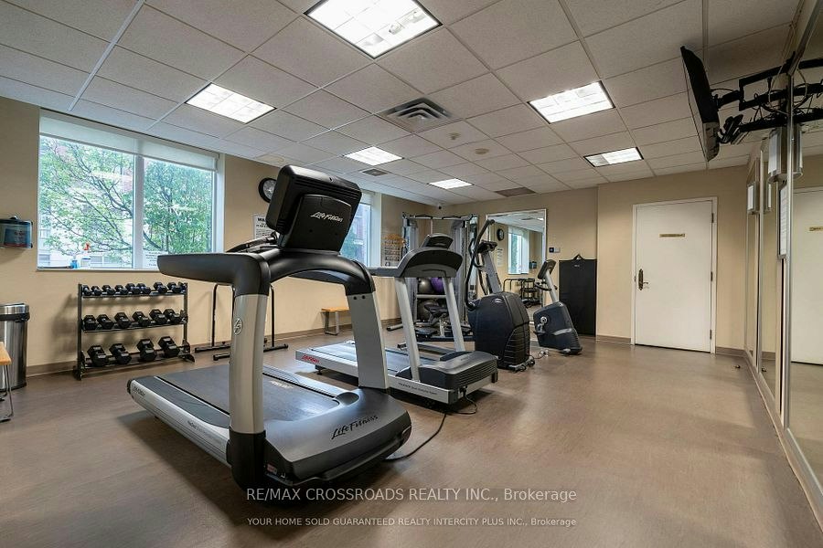 603-1 Clairtrell Road, Toronto, ON, M2N 7H6 - 14