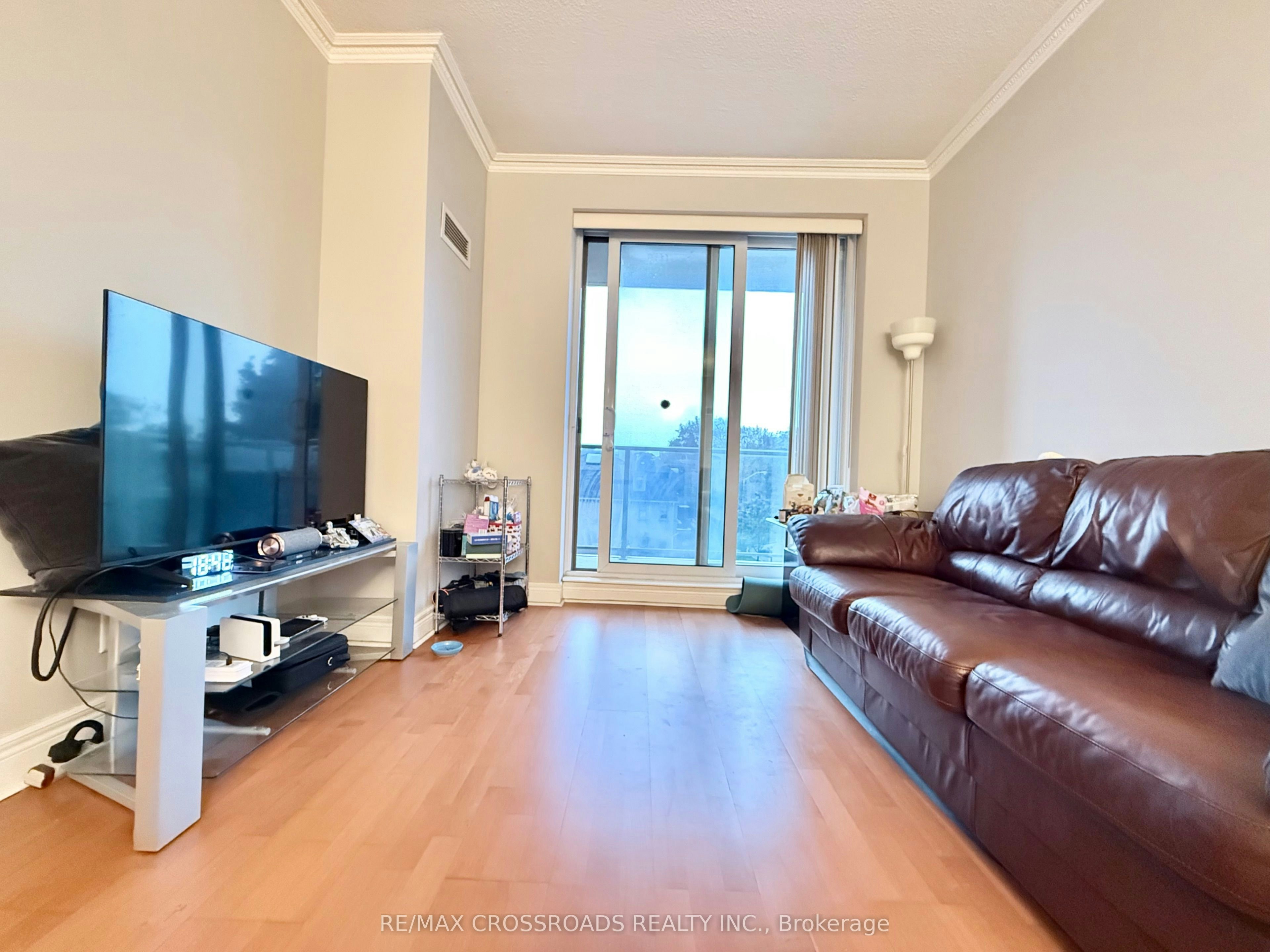 603-1 Clairtrell Road, Toronto, ON, M2N 7H6 - 2