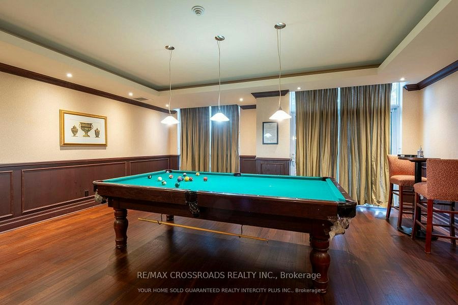 603-1 Clairtrell Road, Toronto, ON, M2N 7H6 - 18