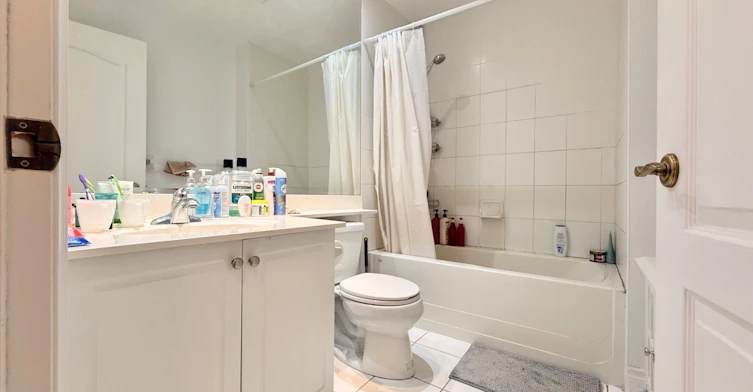 603-1 Clairtrell Road, Toronto, ON, M2N 7H6 - 10