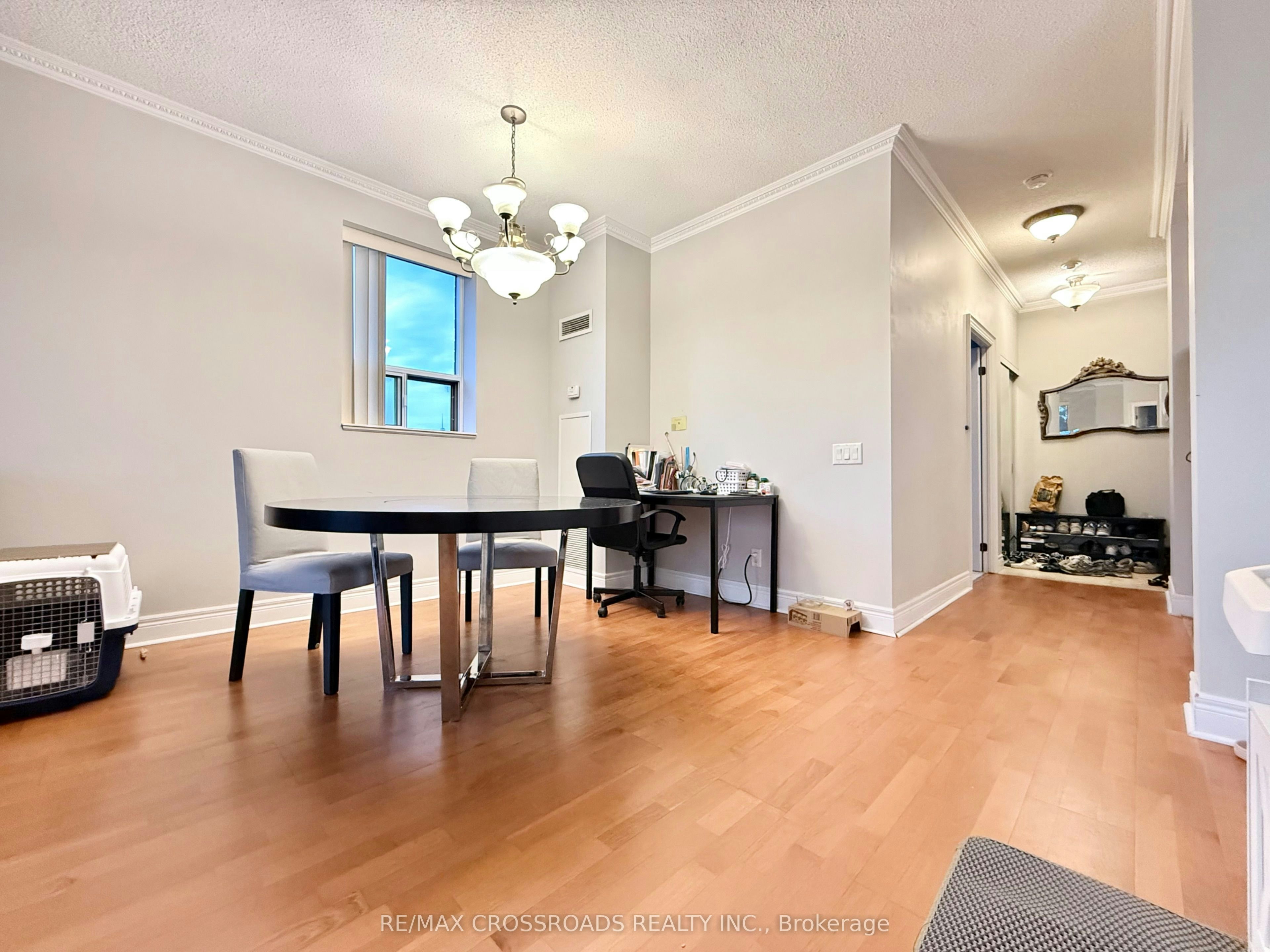 603-1 Clairtrell Road, Toronto, ON, M2N 7H6 - 3