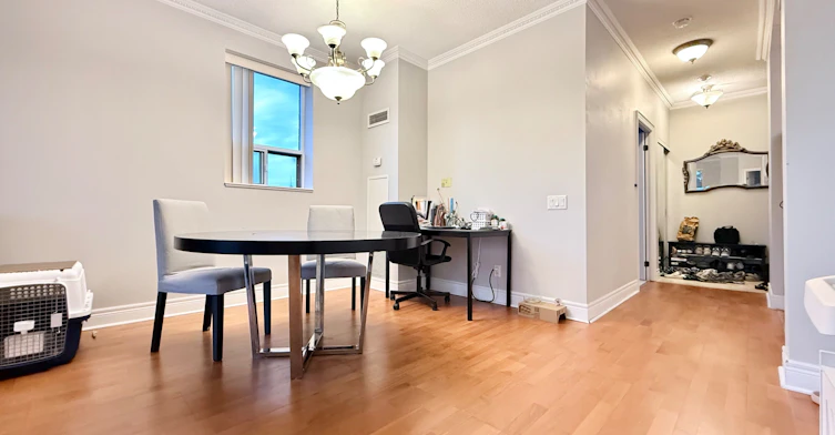 603-1 Clairtrell Road, Toronto, ON, M2N 7H6 - 3