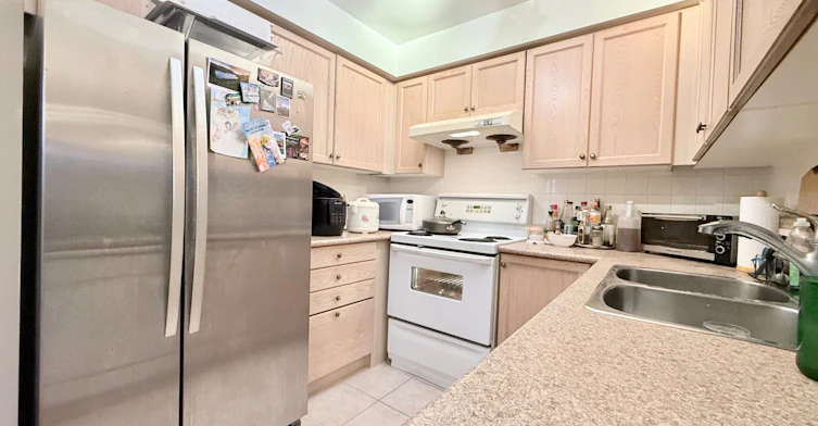 603-1 Clairtrell Road, Toronto, ON, M2N 7H6 - 5