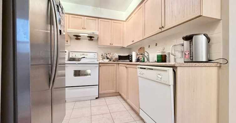603-1 Clairtrell Road, Toronto, ON, M2N 7H6 - 4