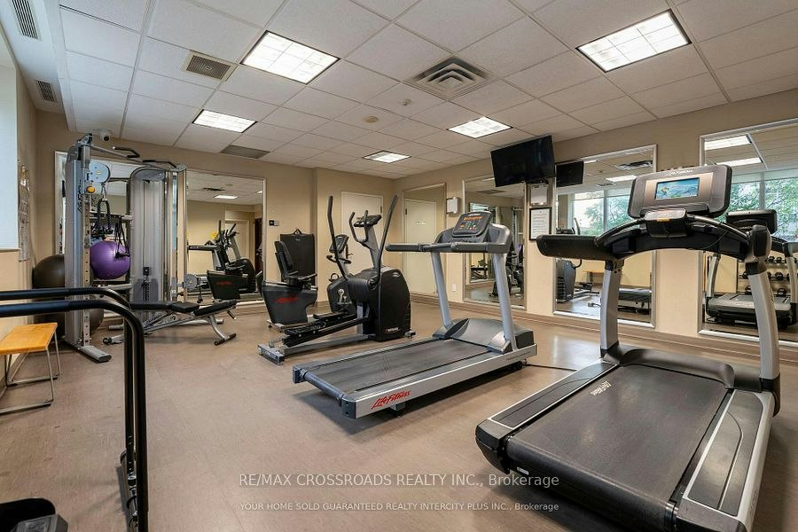 603-1 Clairtrell Road, Toronto, ON, M2N 7H6 - 15
