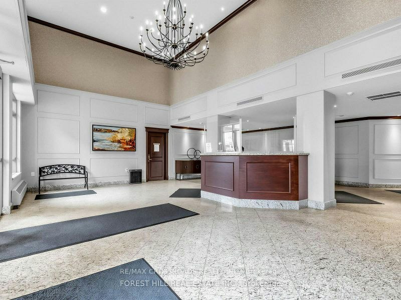 603-1 Clairtrell Road, Toronto, ON, M2N 7H6 - 13