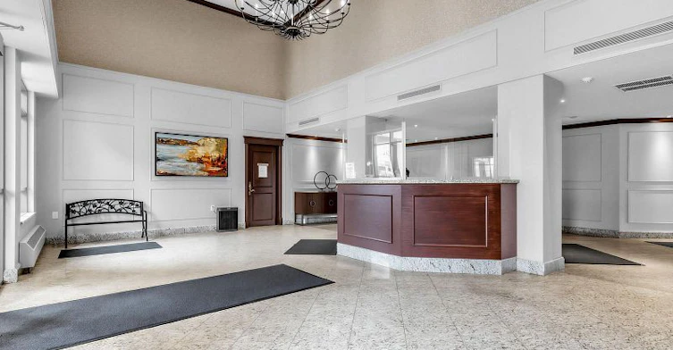 603-1 Clairtrell Road, Toronto, ON, M2N 7H6 - 13