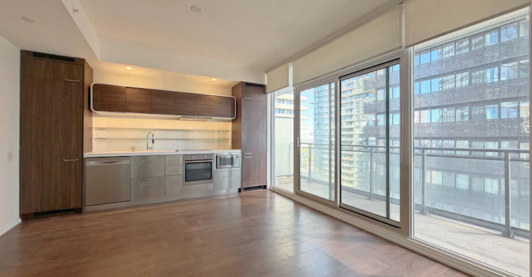 4011-45 Charles Street E, Toronto, ON, M4Y 0B8 - 8