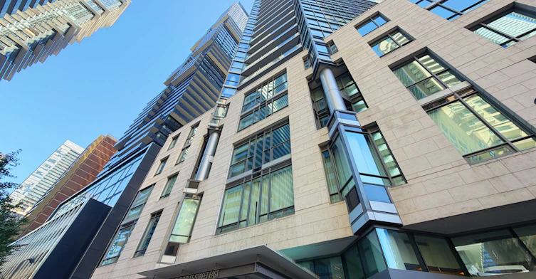 4011-45 Charles Street E, Toronto, ON, M4Y 0B8