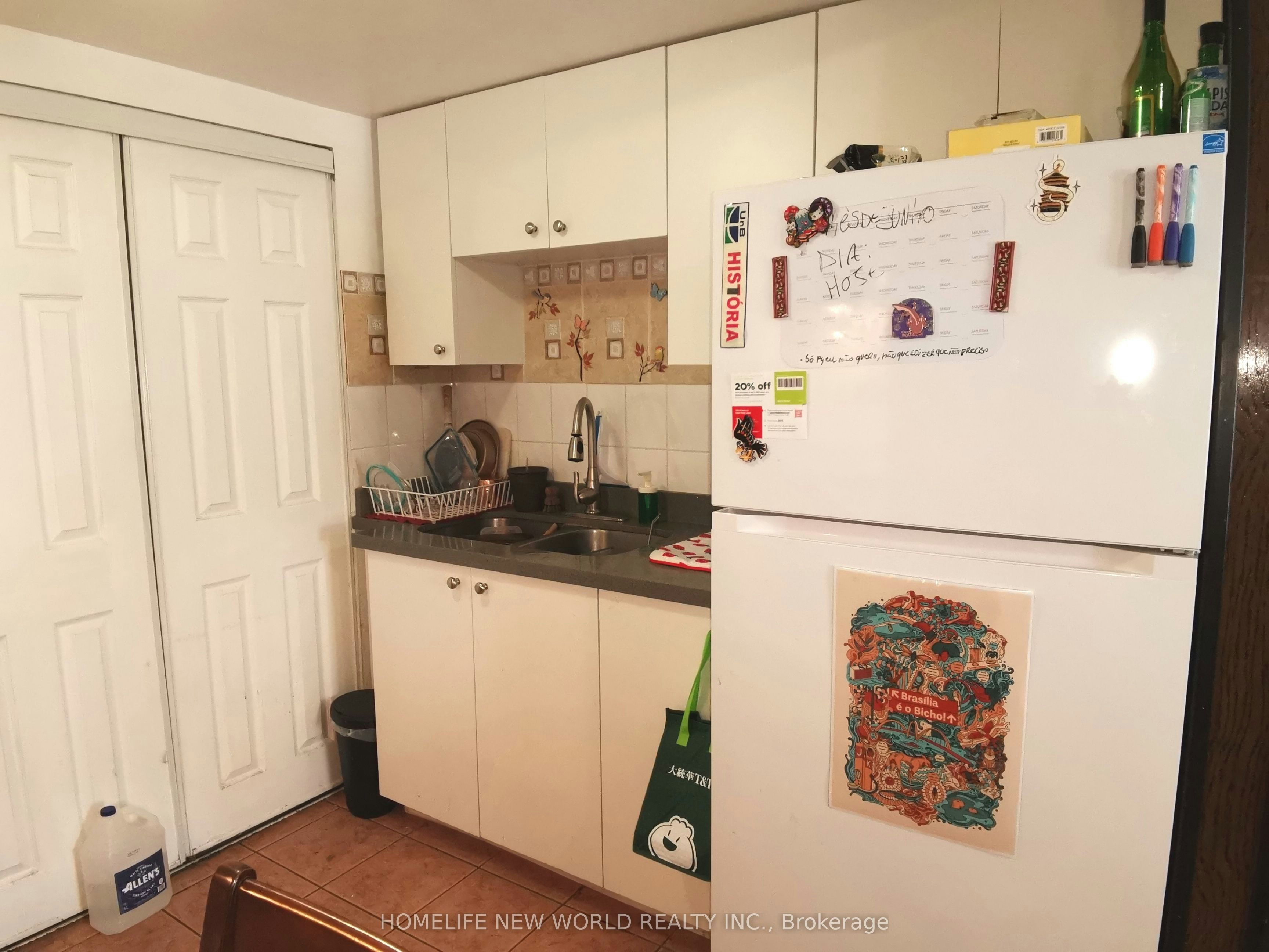 Main-25 Picola Court, Toronto, ON, M2H 1S4 - 7