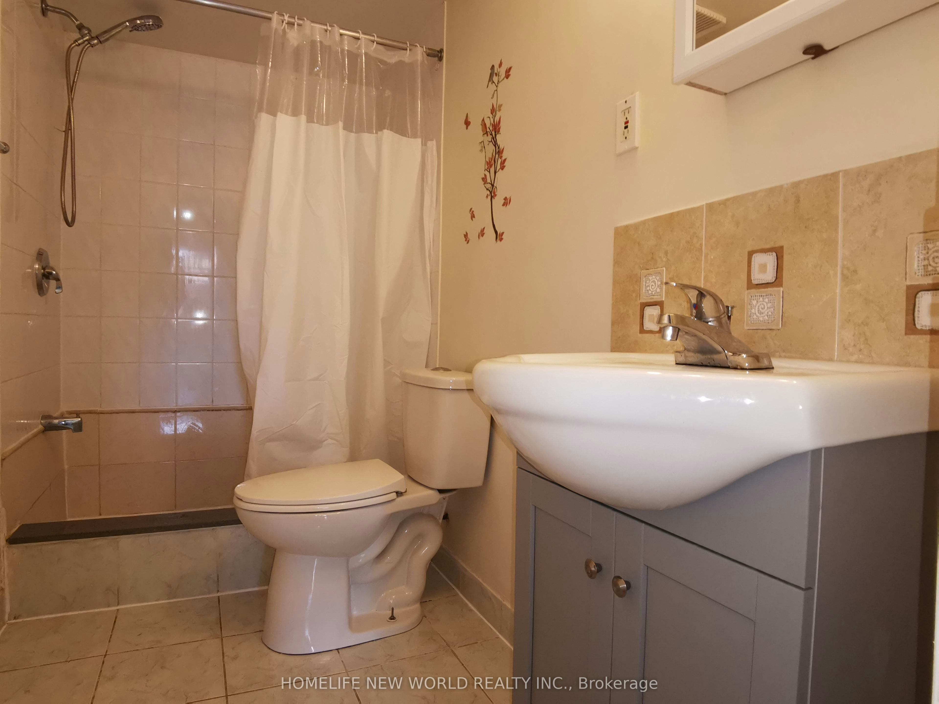 Main-25 Picola Court, Toronto, ON, M2H 1S4 - 14