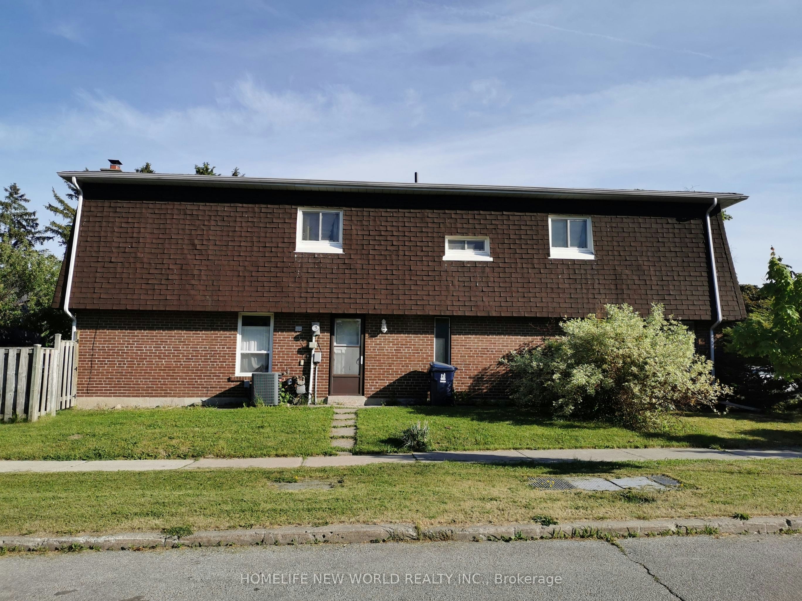 Main-25 Picola Court, Toronto, ON, M2H 1S4 - 3