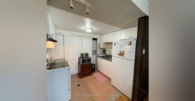 Main-25 Picola Court, Toronto, ON, M2H 1S4 - 4