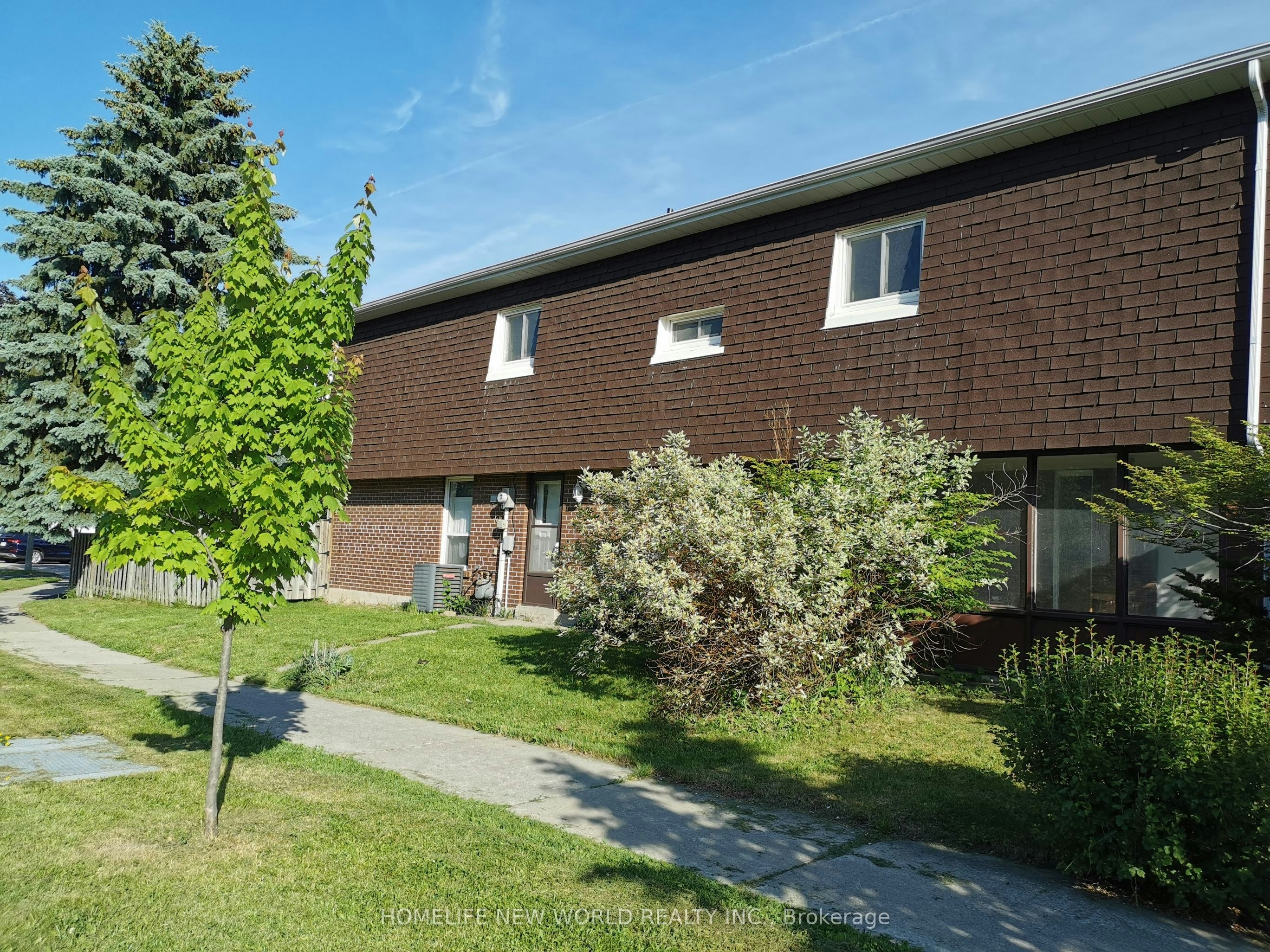 Main-25 Picola Court, Toronto, ON, M2H 1S4 - 2