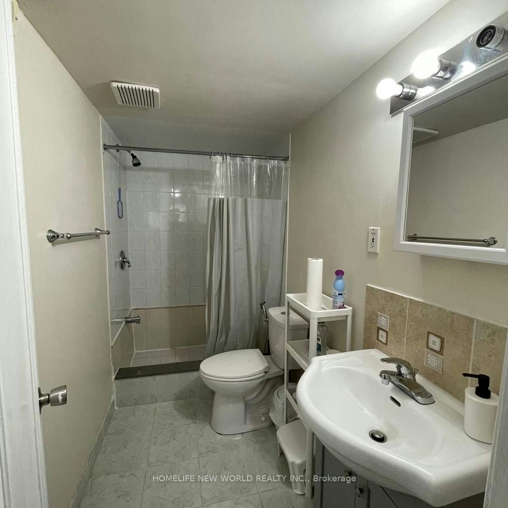 Main-25 Picola Court, Toronto, ON, M2H 1S4 - 8