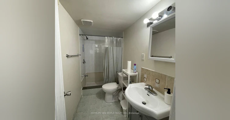 Main-25 Picola Court, Toronto, ON, M2H 1S4 - 8