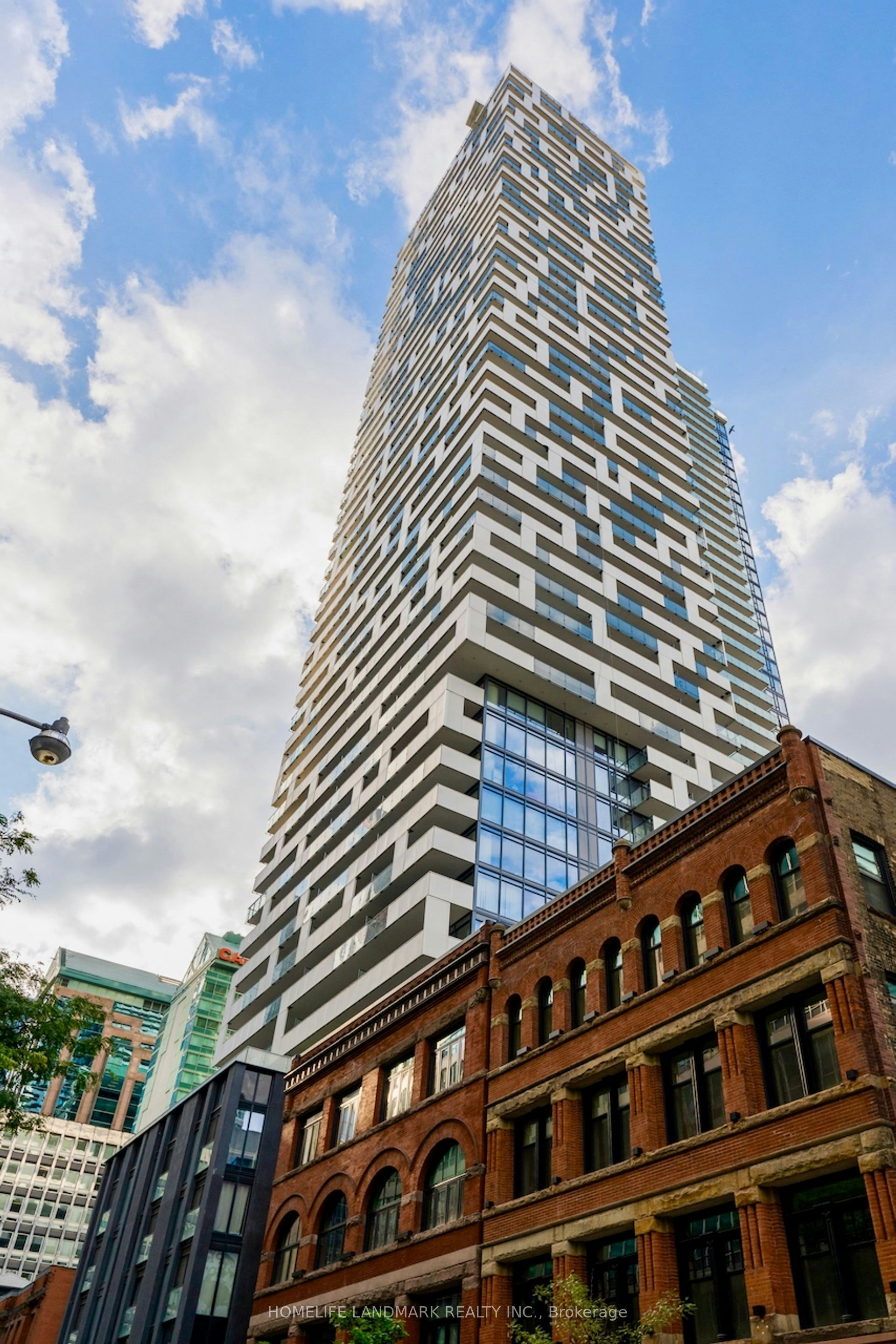 3905-20 Lombard Street, Toronto, ON, M5C 0A6