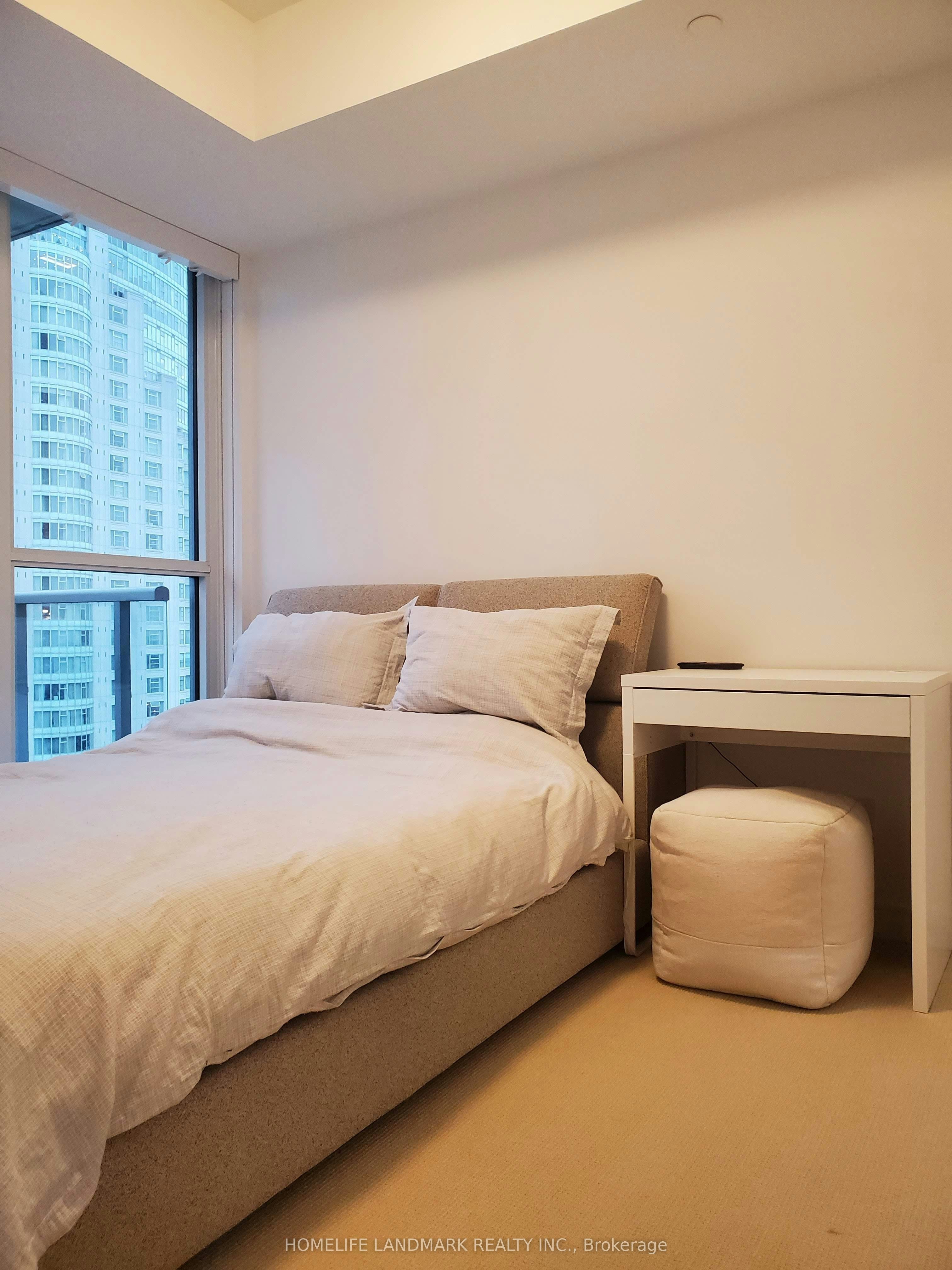 3701-88 Scott Street, Toronto, ON, M5E 0A9 - 5