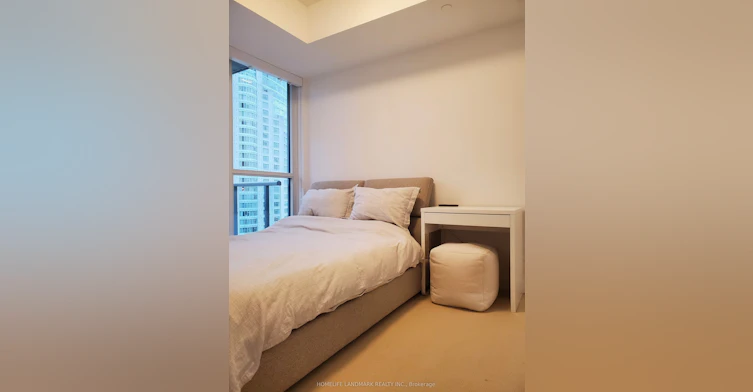 3701-88 Scott Street, Toronto, ON, M5E 0A9 - 5