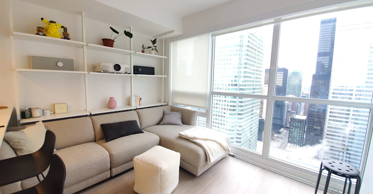 3701-88 Scott Street, Toronto, ON, M5E 0A9 - 3