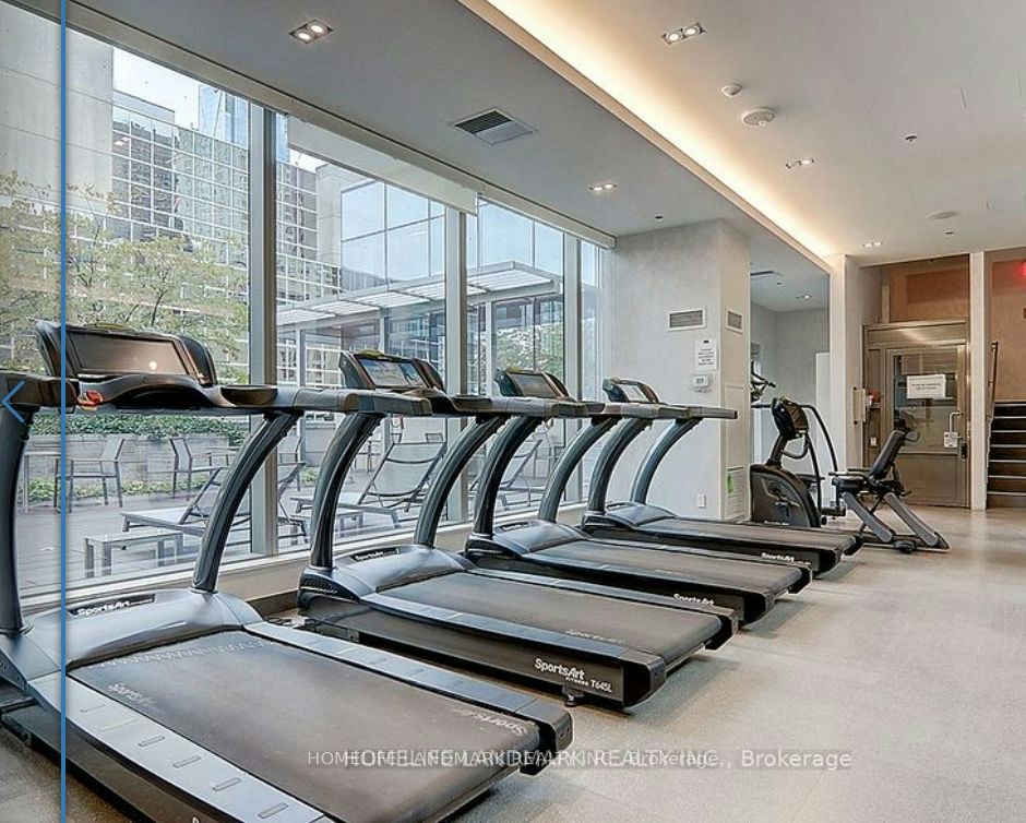 3701-88 Scott Street, Toronto, ON, M5E 0A9 - 9