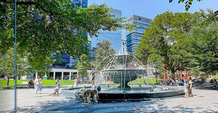 3701-88 Scott Street, Toronto, ON, M5E 0A9 - 7