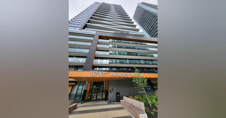 3005-127 Broadway Avenue, Toronto, ON, M4P 1V4