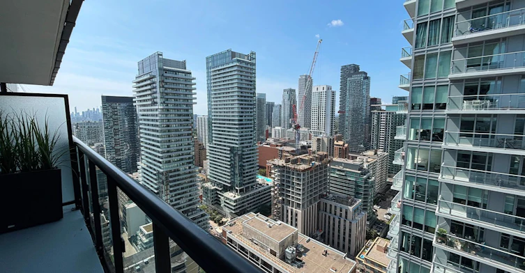 3005-127 Broadway Avenue, Toronto, ON, M4P 1V4 - 8