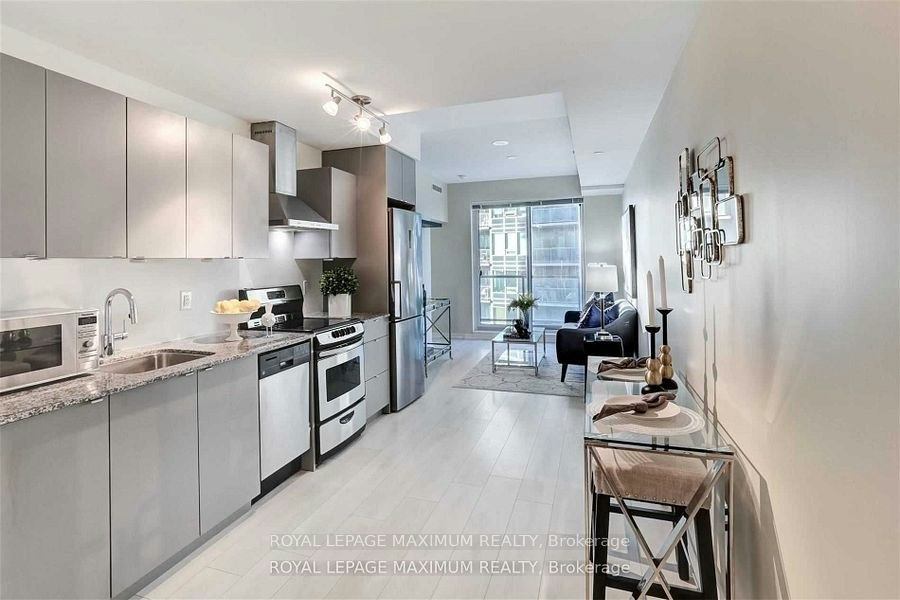 1401-51 East Liberty Street, Toronto, ON, M6K 3P8 - 3