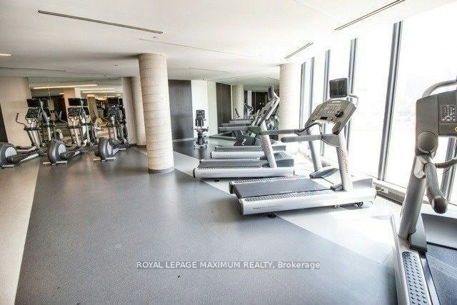 1401-51 East Liberty Street, Toronto, ON, M6K 3P8 - 14
