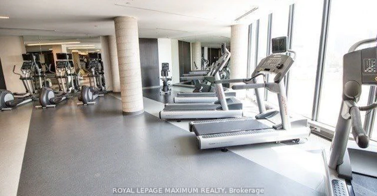 1401-51 East Liberty Street, Toronto, ON, M6K 3P8 - 14