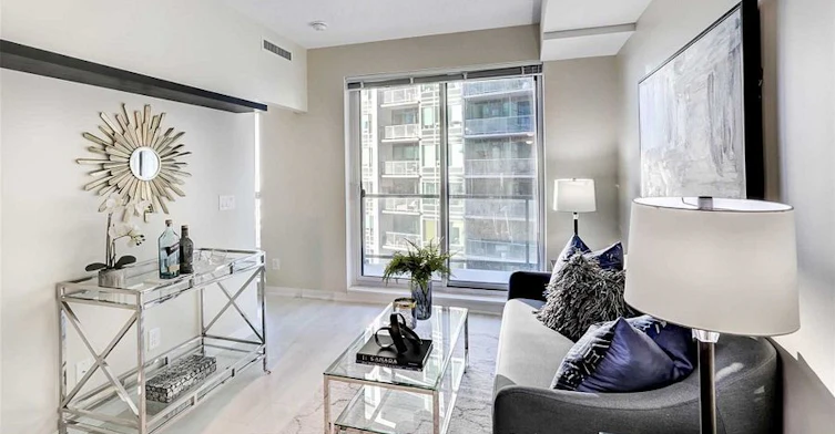 1401-51 East Liberty Street, Toronto, ON, M6K 3P8 - 5