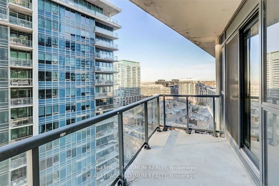 1401-51 East Liberty Street, Toronto, ON, M6K 3P8 - 12