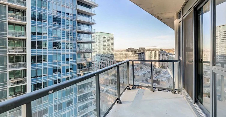 1401-51 East Liberty Street, Toronto, ON, M6K 3P8 - 12