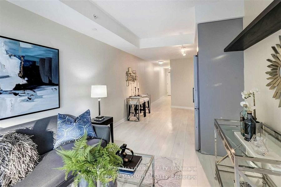 1401-51 East Liberty Street, Toronto, ON, M6K 3P8 - 6