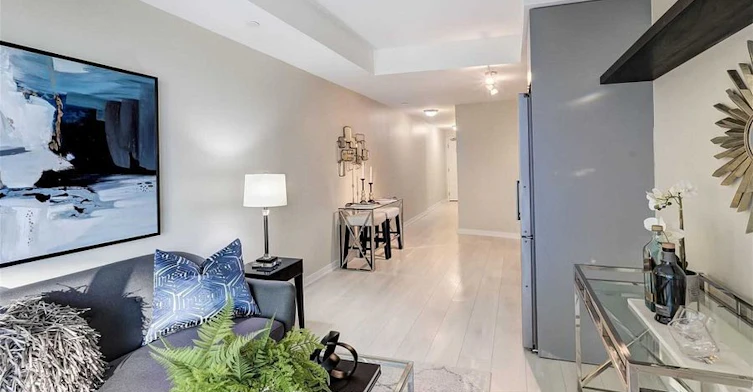 1401-51 East Liberty Street, Toronto, ON, M6K 3P8 - 6