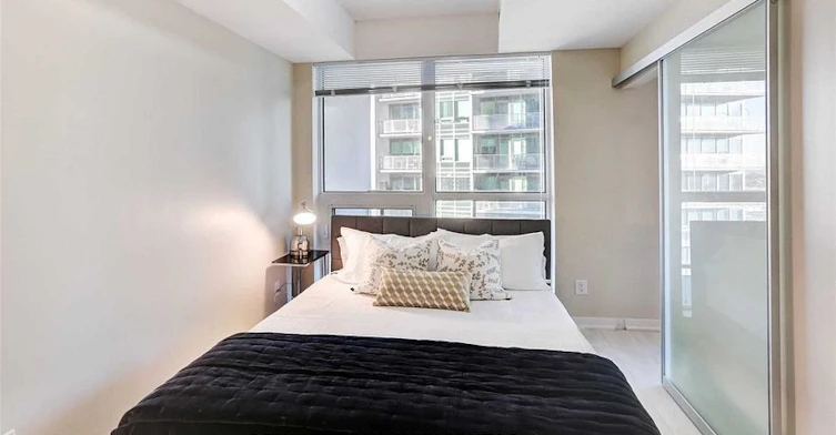 1401-51 East Liberty Street, Toronto, ON, M6K 3P8 - 9