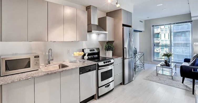 1401-51 East Liberty Street, Toronto, ON, M6K 3P8 - 2