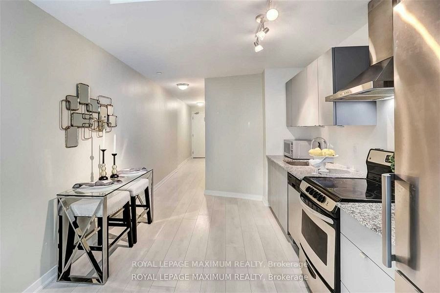 1401-51 East Liberty Street, Toronto, ON, M6K 3P8 - 4