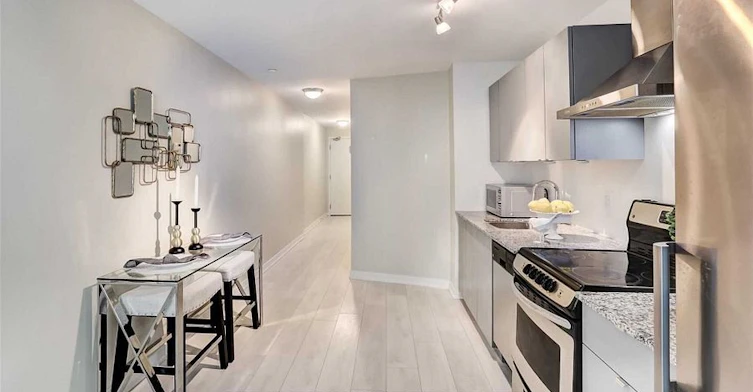 1401-51 East Liberty Street, Toronto, ON, M6K 3P8 - 4