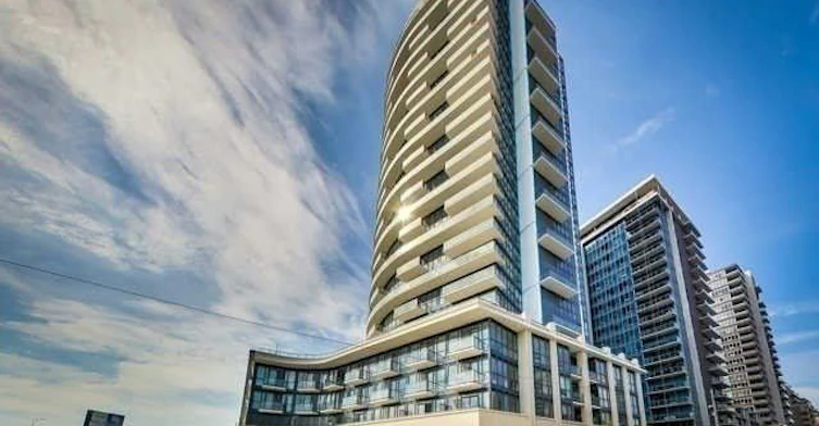 1401-51 East Liberty Street, Toronto, ON, M6K 3P8