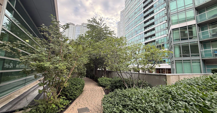 1106-81 Navy Wharf Court, Toronto, ON, M5V 3S2 - 18