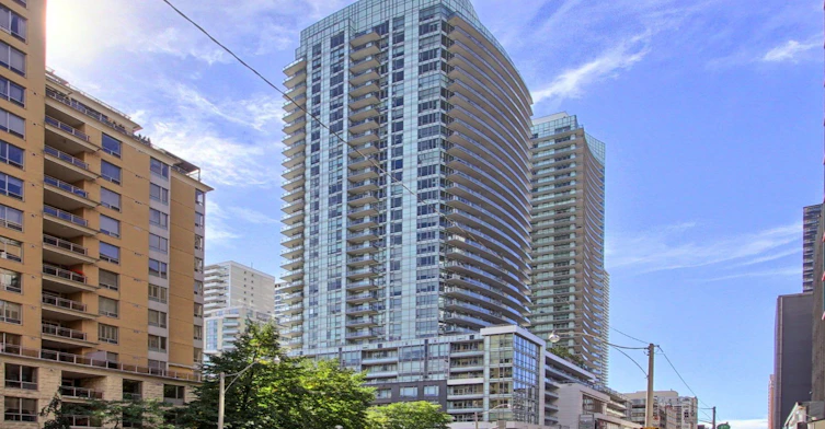 1812-98 Lillian Street, Toronto, ON, M4S 0A5