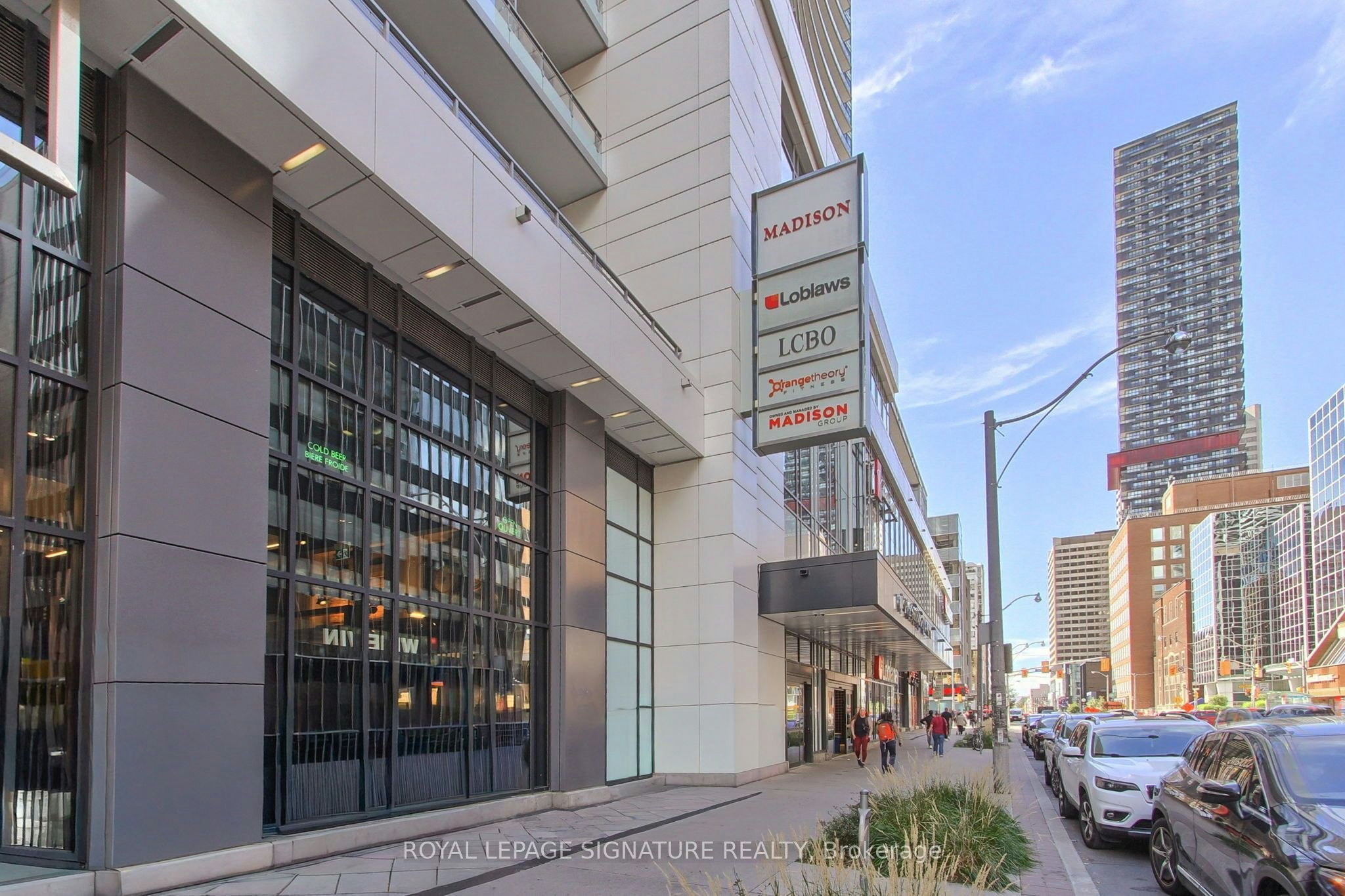 1812-98 Lillian Street, Toronto, ON, M4S 0A5 - 40
