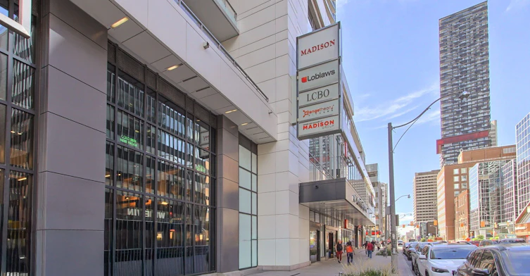 1812-98 Lillian Street, Toronto, ON, M4S 0A5 - 40