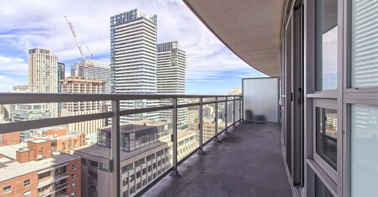 1812-98 Lillian Street, Toronto, ON, M4S 0A5 - 29