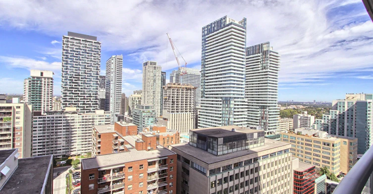 1812-98 Lillian Street, Toronto, ON, M4S 0A5 - 33