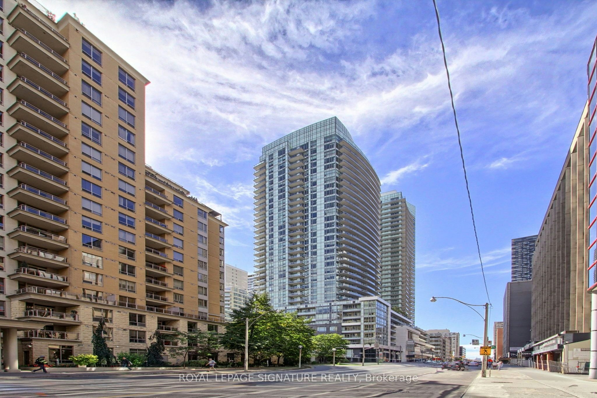 1812-98 Lillian Street, Toronto, ON, M4S 0A5 - 2